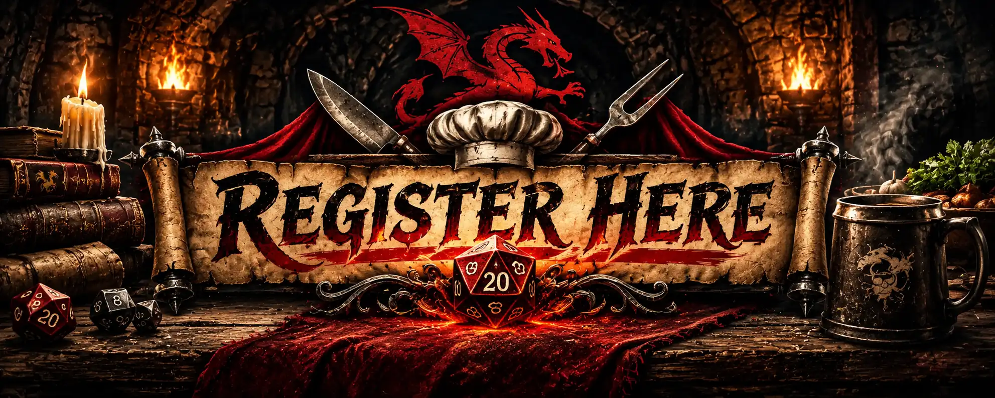 Hero Banner